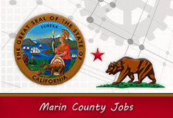 Marin County Jobs