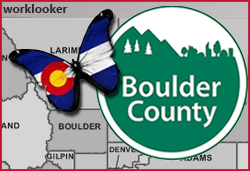 Boulder County Jobs