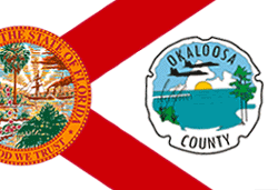 Okaloosa County Jobs