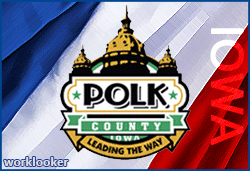 Polk County Jobs