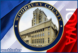 Woodbury County Jobs