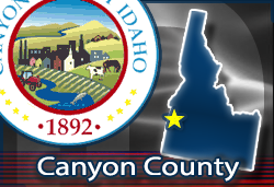 Canyon County Jobs