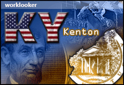 Kenton County Jobs