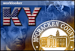 McCracken County Jobs