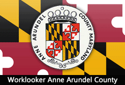 Anne Arundel County Jobs