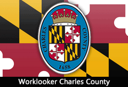 Charles County Jobs