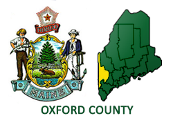 Oxford County Jobs