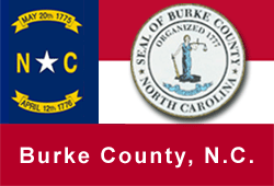Burke County Jobs