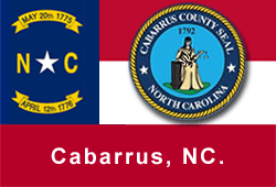 Cabarrus County Jobs