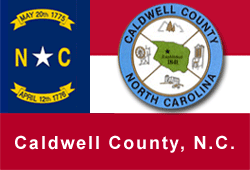 Caldwell County Jobs