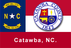 Catawba County Jobs