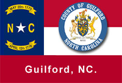 Guilford County Jobs