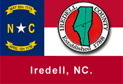 Iredell County Jobs
