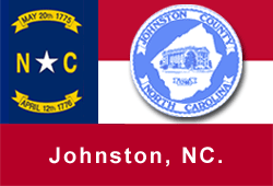 Johnston County Jobs