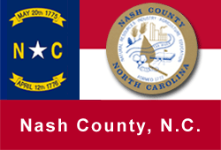 Nash County Jobs