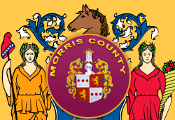 Morris County Jobs