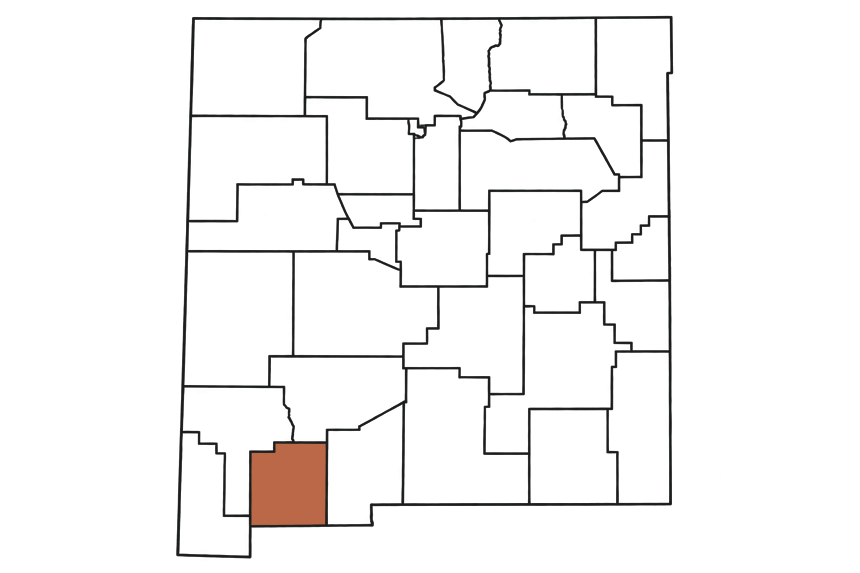 Luna County New Mexico Jobs