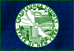 Chautauqua County Jobs