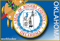 Rogers County Jobs