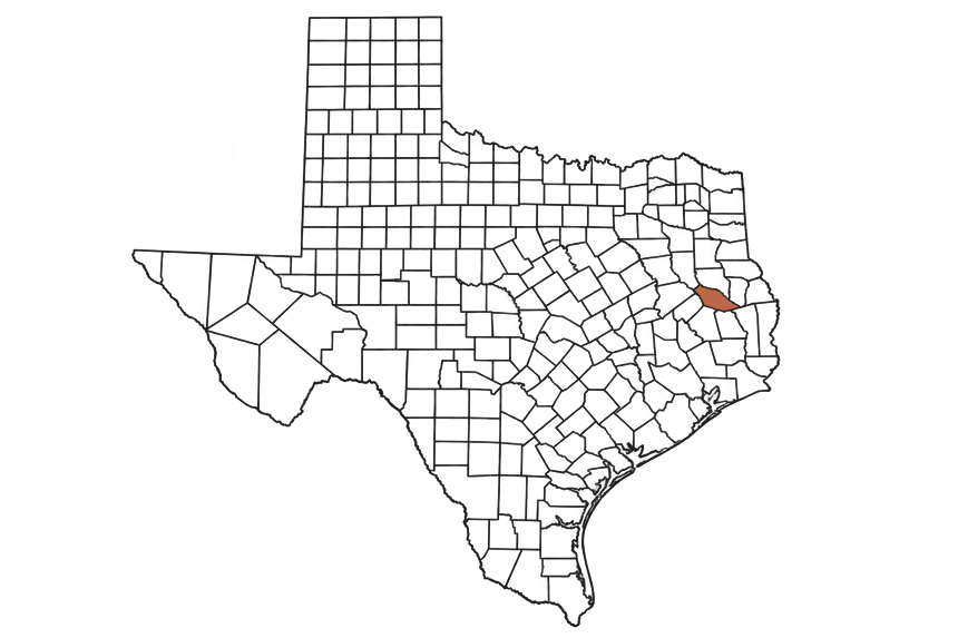 Angelina County Texas Jobs