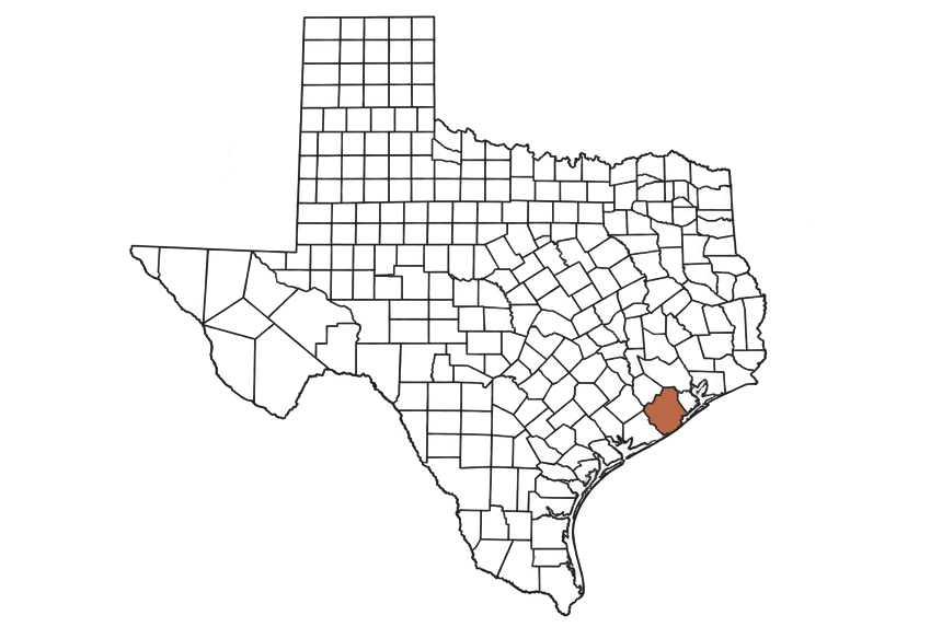 Brazoria County Texas Jobs