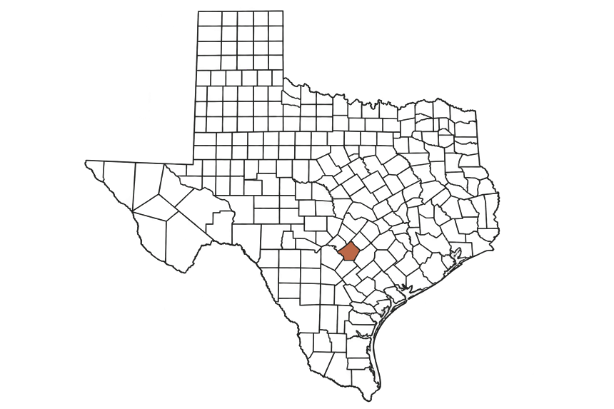 Guadalupe County Texas Jobs