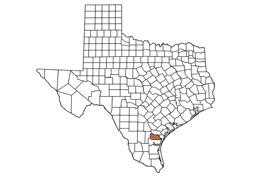 Nueces County Texas Jobs